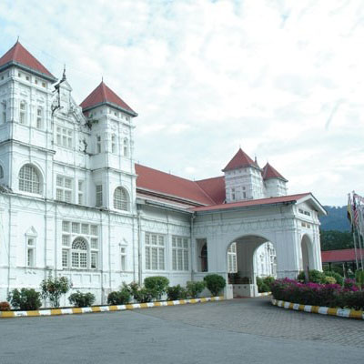 Perak Museum